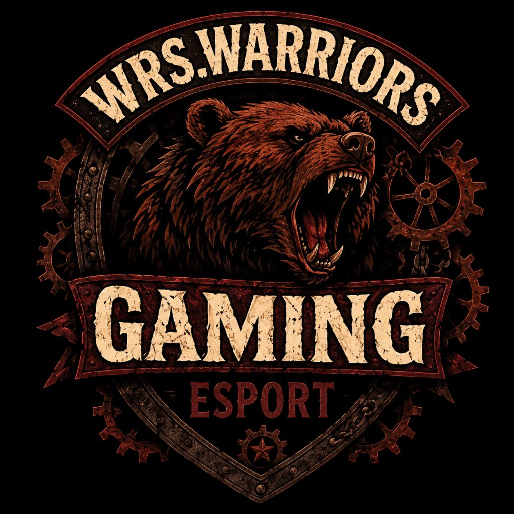 Logo WRS Warriors