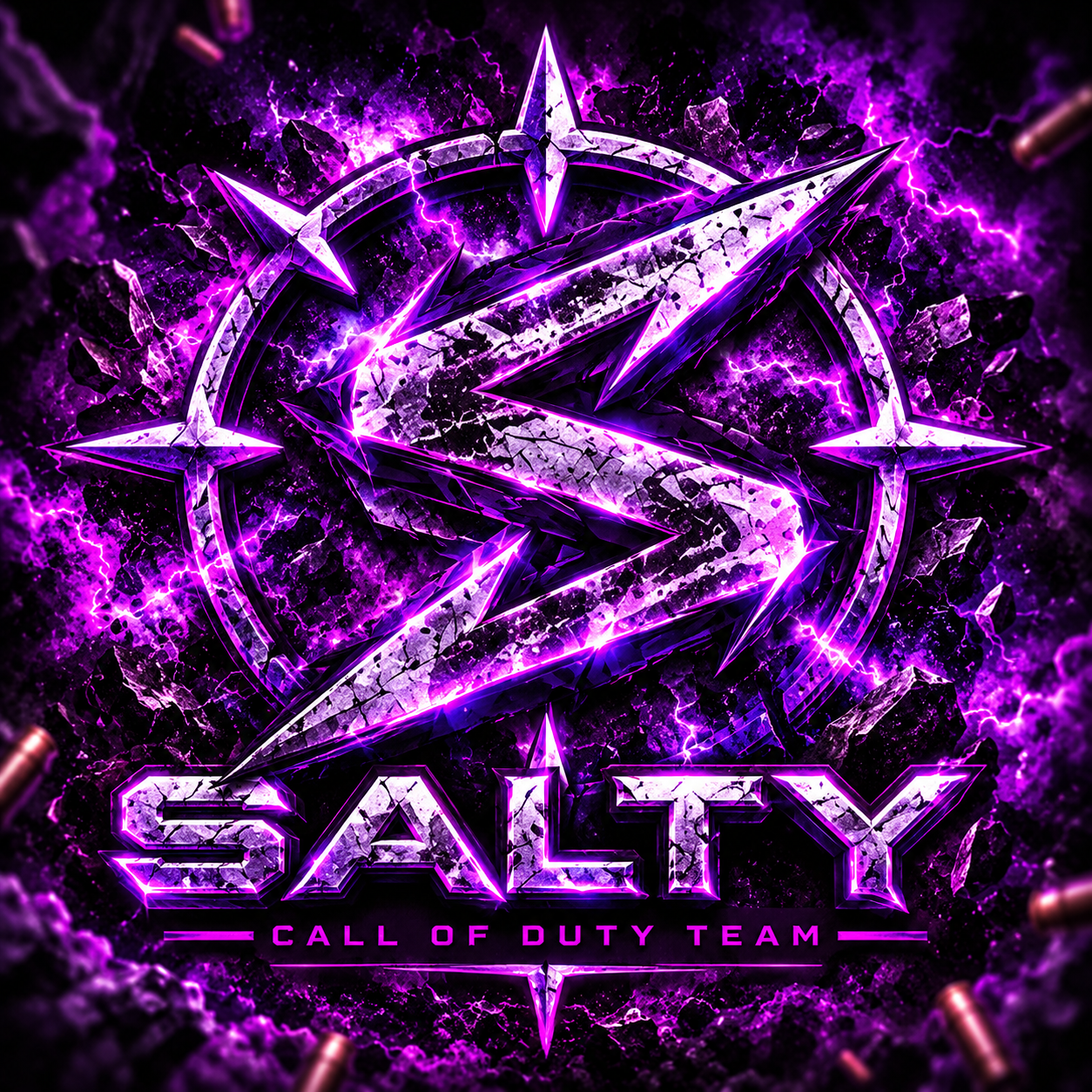 Logo Salty