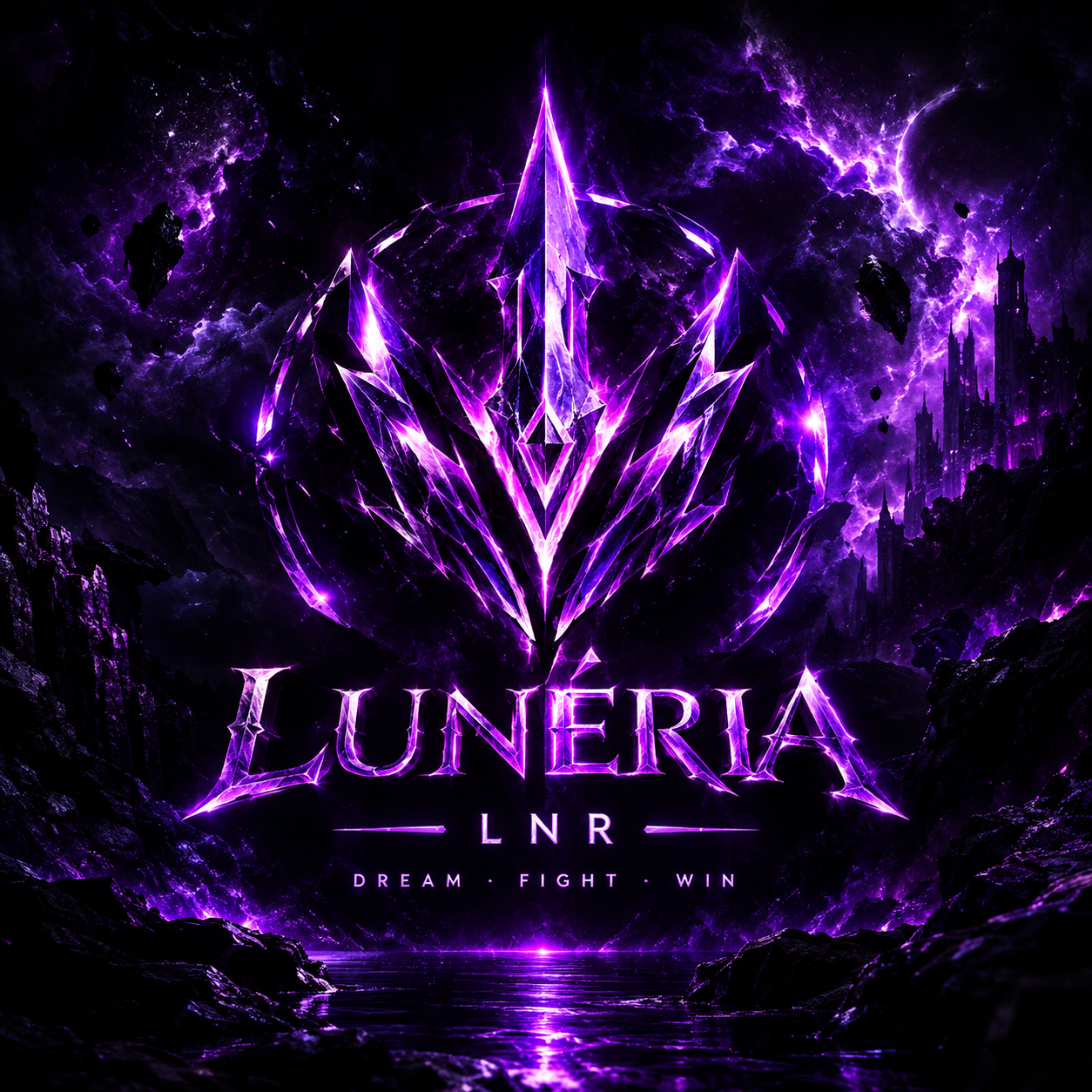 Logo Luneria